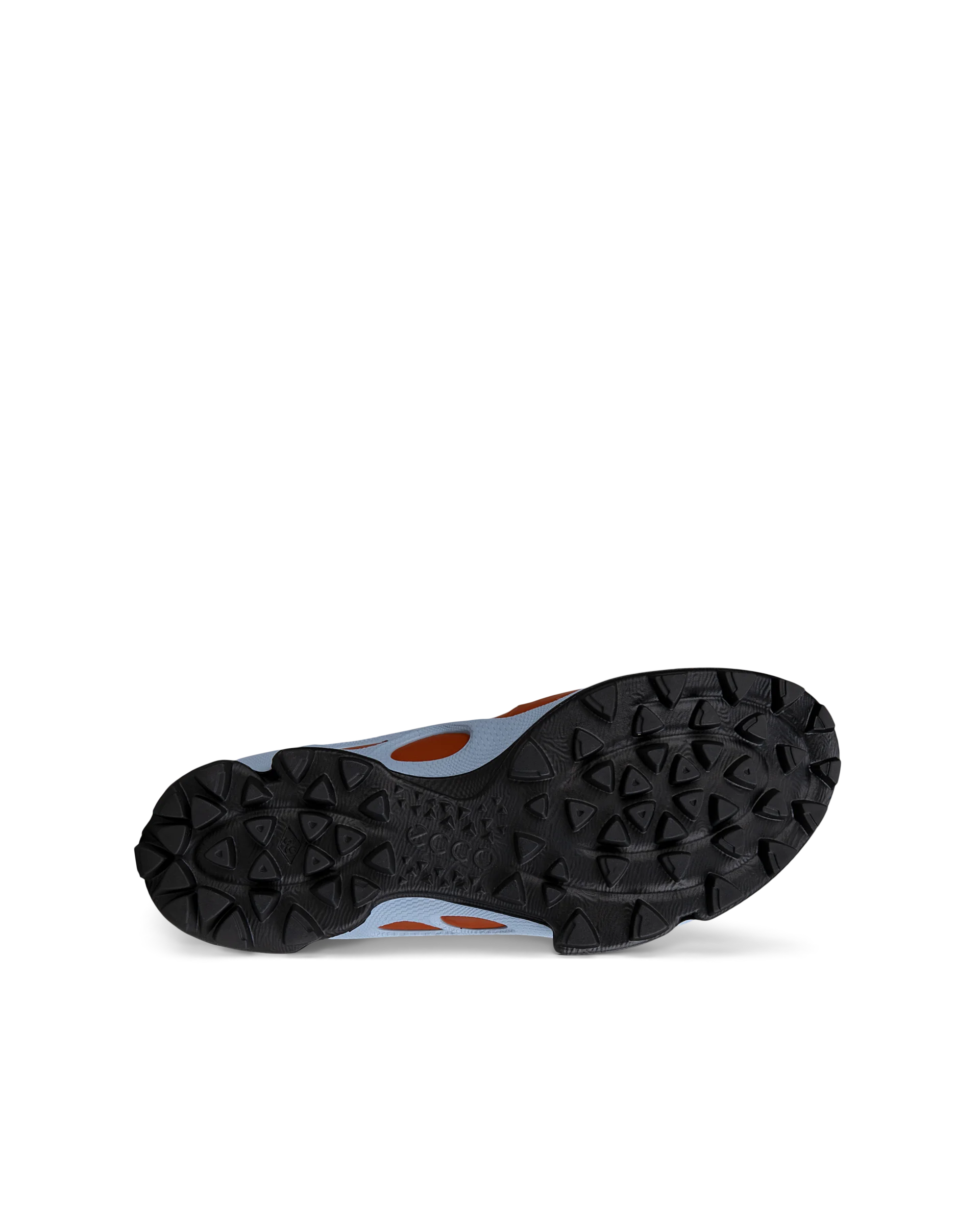 ECCO BIOM C-TRAIL W Damen Lederslipper Schwarz
