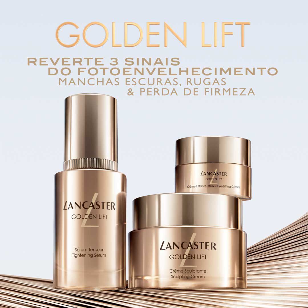 Golden Lift Day Cream - 50ml
