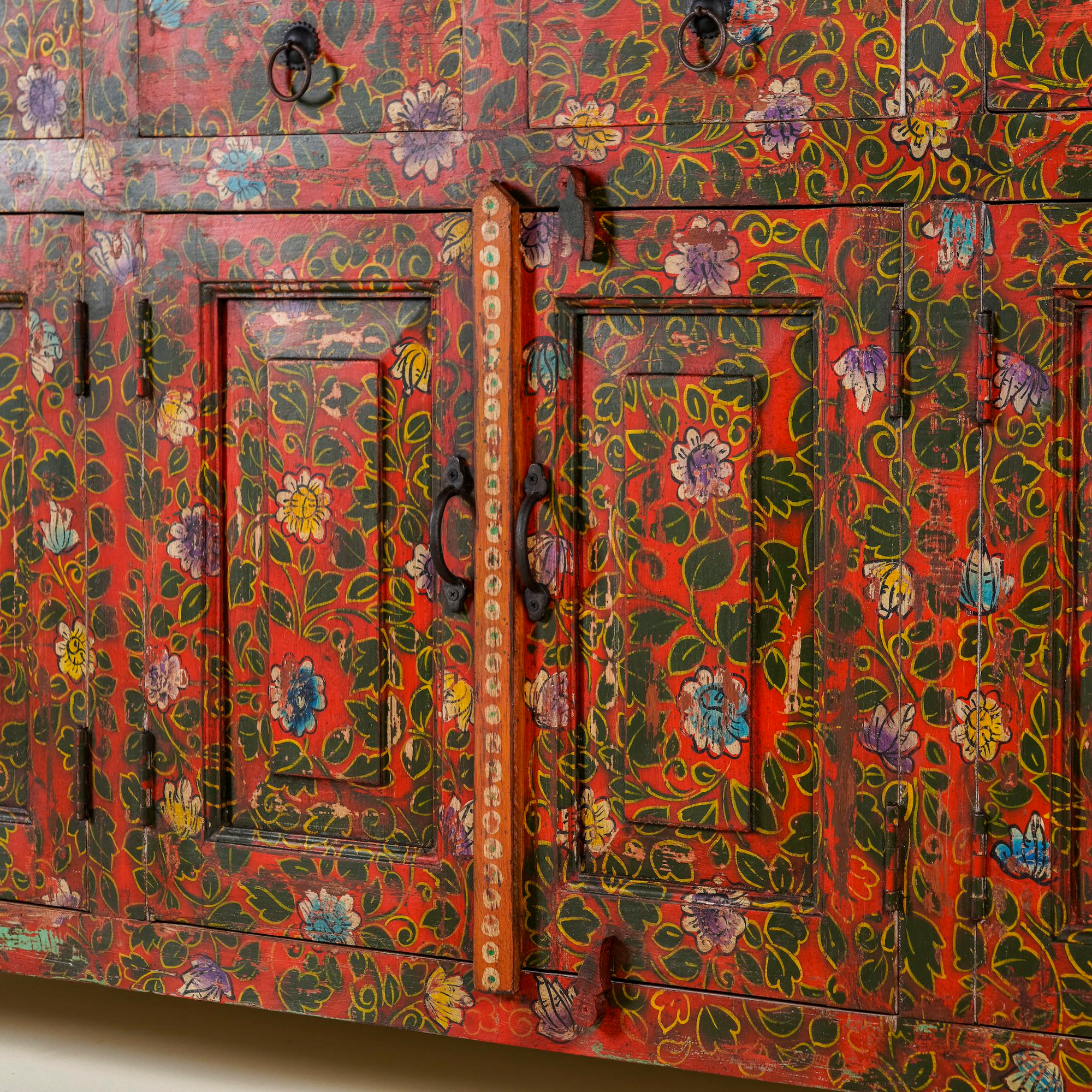 Dressoir Vanur #1