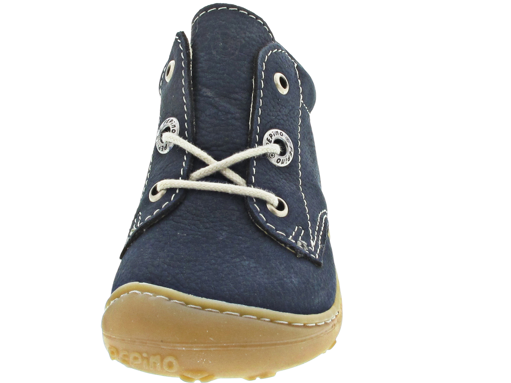 Ricosta CORY Lauflernschuh blau