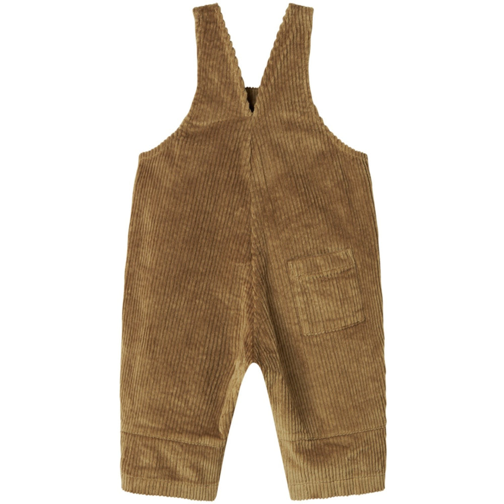 Køb MarMar Heavy Cord Dark Bronze Riri B Smækbukser