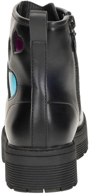 Skechers Gravlen Hi zwart