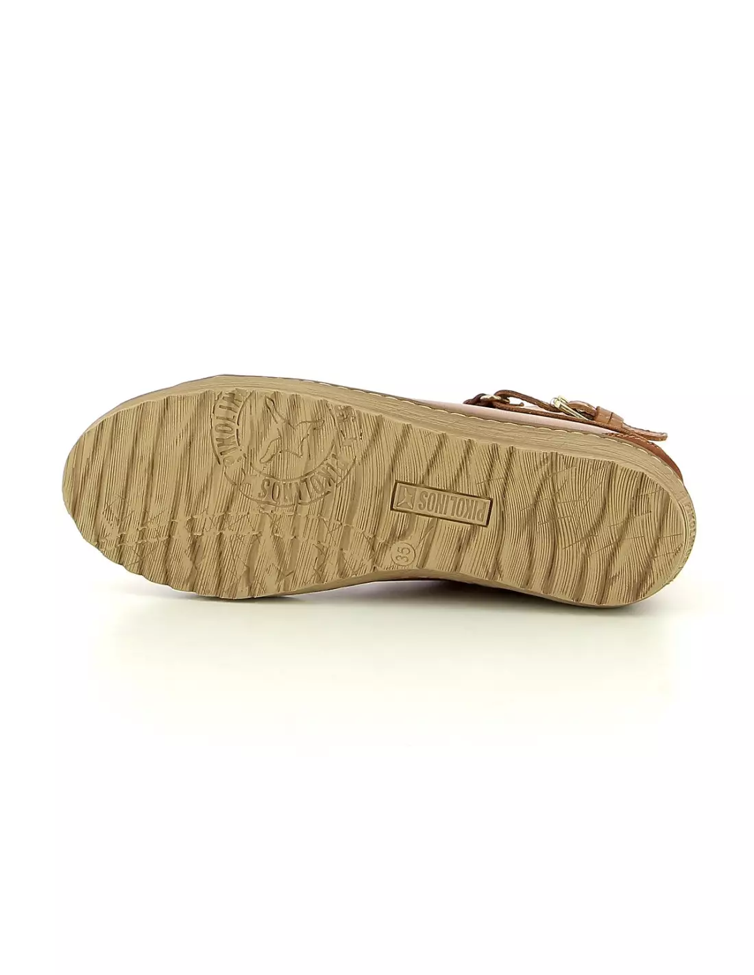 LAGOS 901-7312 9 - Baskets Black