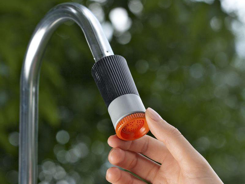 Gardena Solo buitendouche