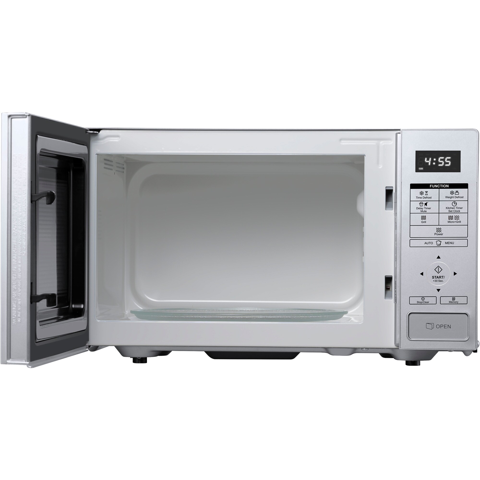 Sharp Mikrowelle RBG232TM