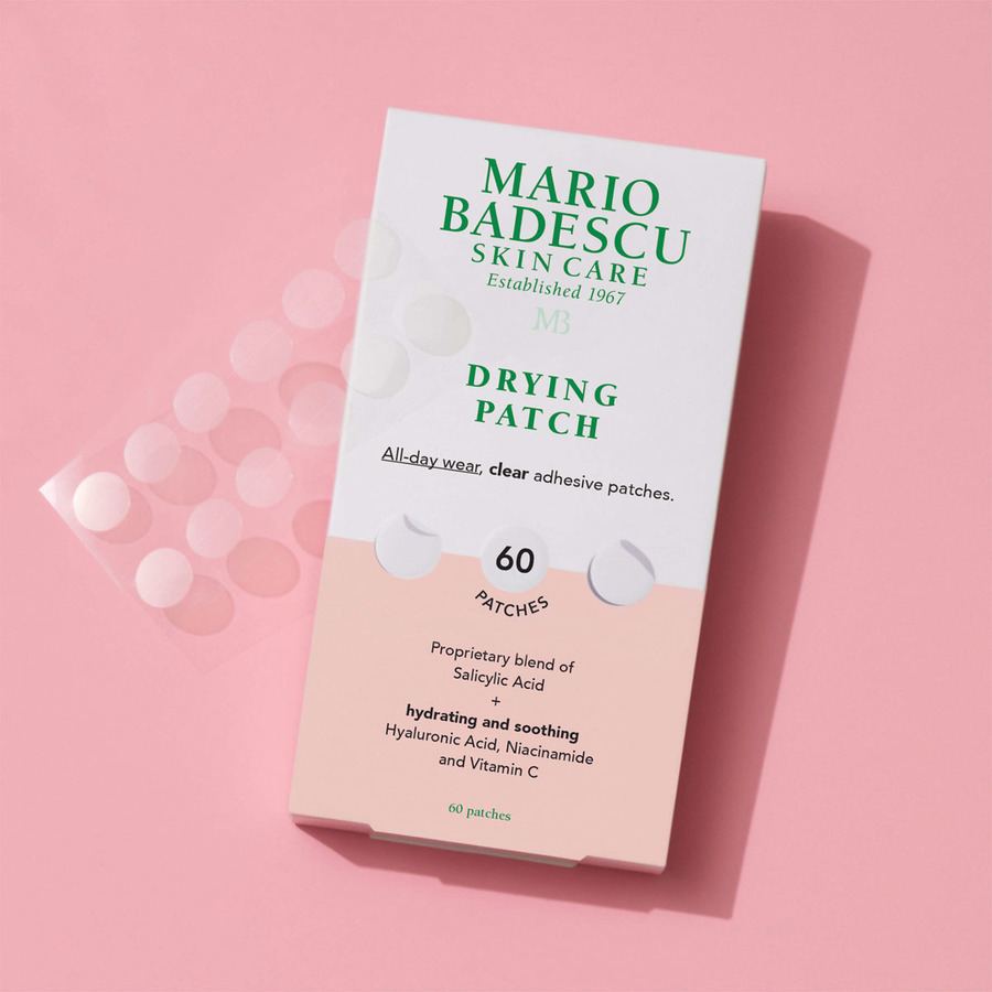 Mario Badescu Drying Patch 60pcs