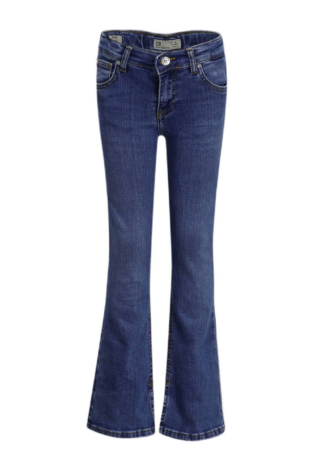 LTB flared jeans Rosie G selina wash