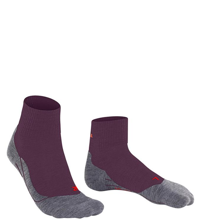 Falke Women TK5 Wander Short Trekking Sokken
