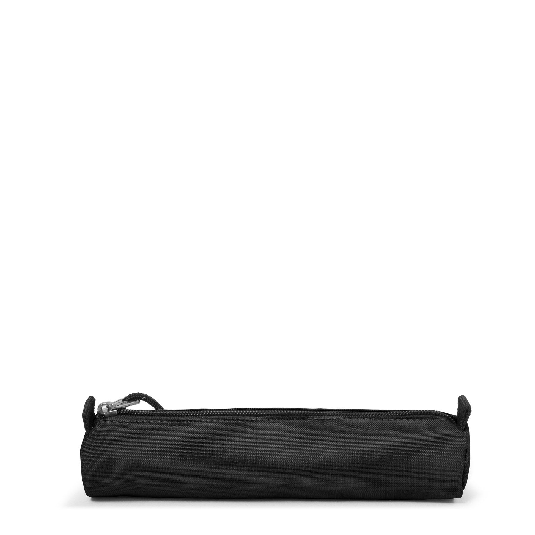Small Round Single Black