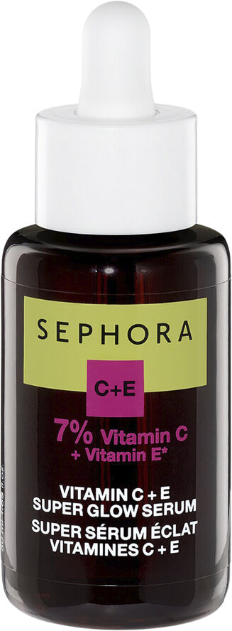 Sephora Collection Super serum éclat - Glød   Opstramning