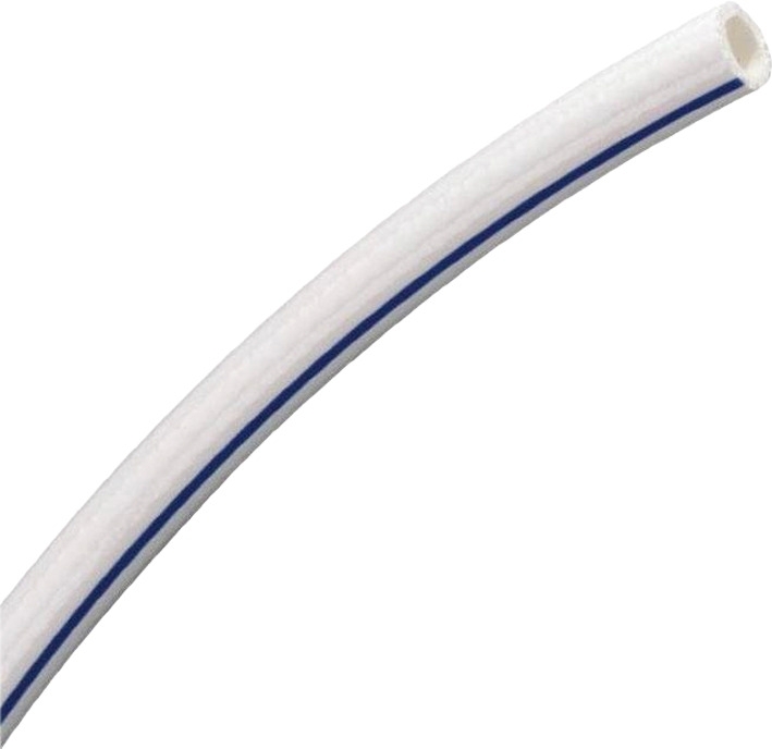 Lilie Native Trinkwasserschlauch für Kaltwasser 10x16 mm (Meterware)
