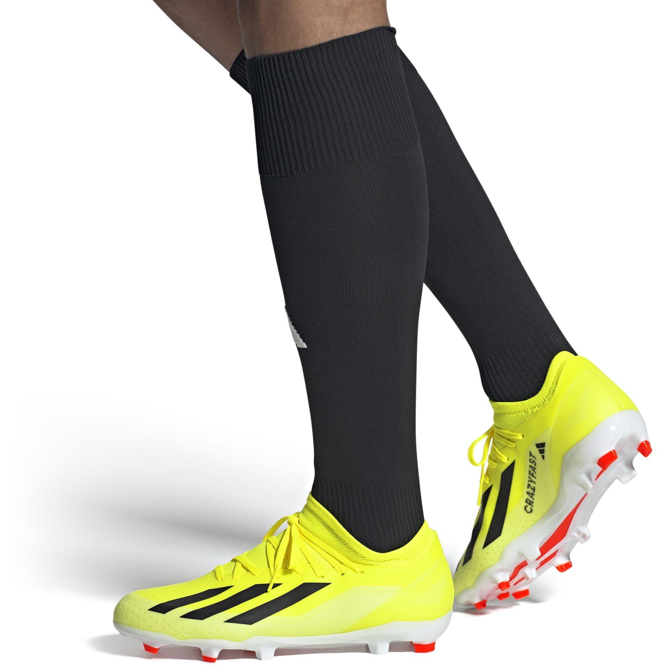 adidas X Crazyfast League Firm Ground Football Boots