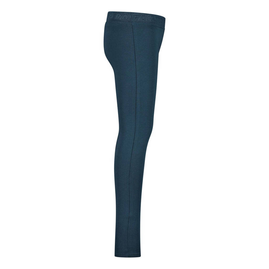 Raizzed legging donkerblauw
