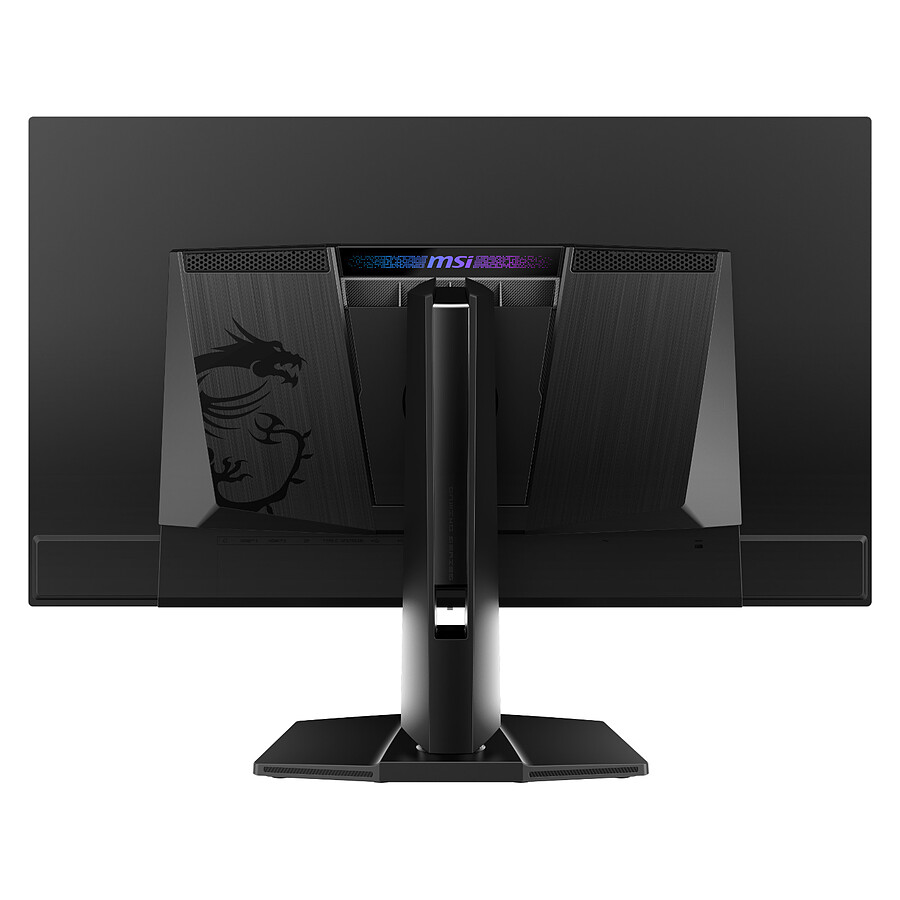 MSI MPG 321URX QD-OLED