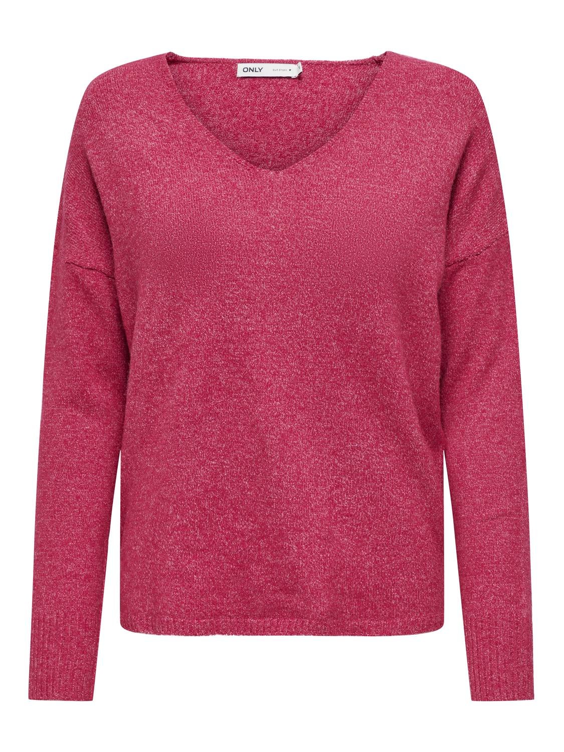 ONLRICA Strickpullover Granita