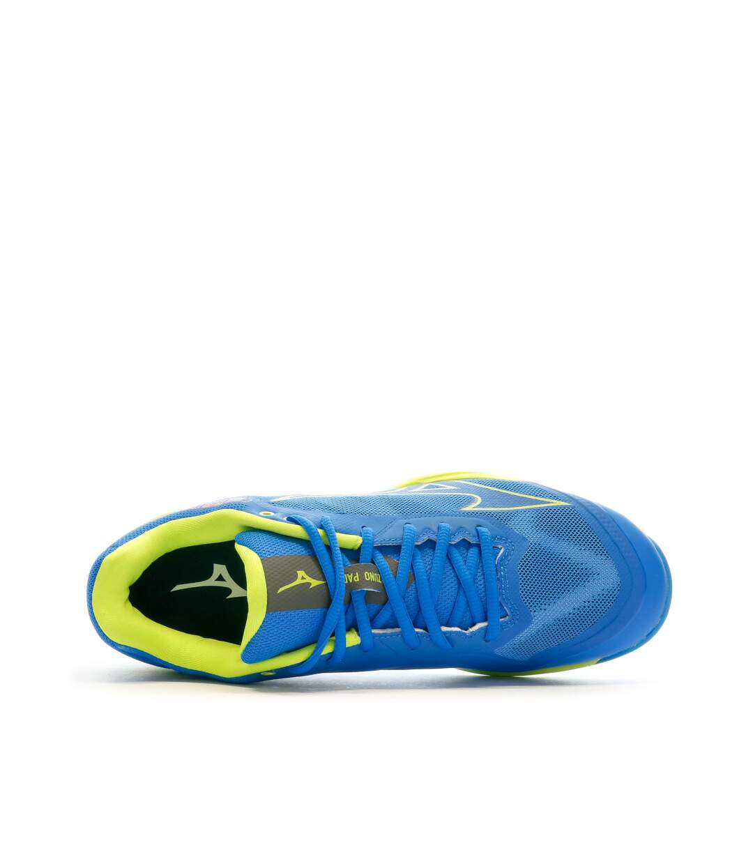Chaussures de Padel Bleu Homme Mizuno Wave Exceed Tour 5 Cc
