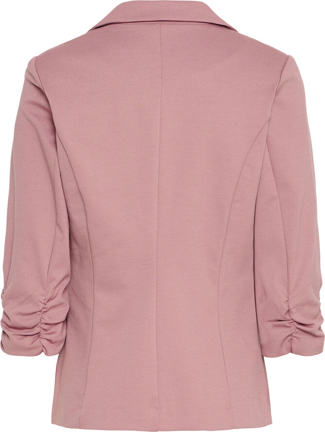 Fransa FRZablazer 1 Blazer Nostalgia rose