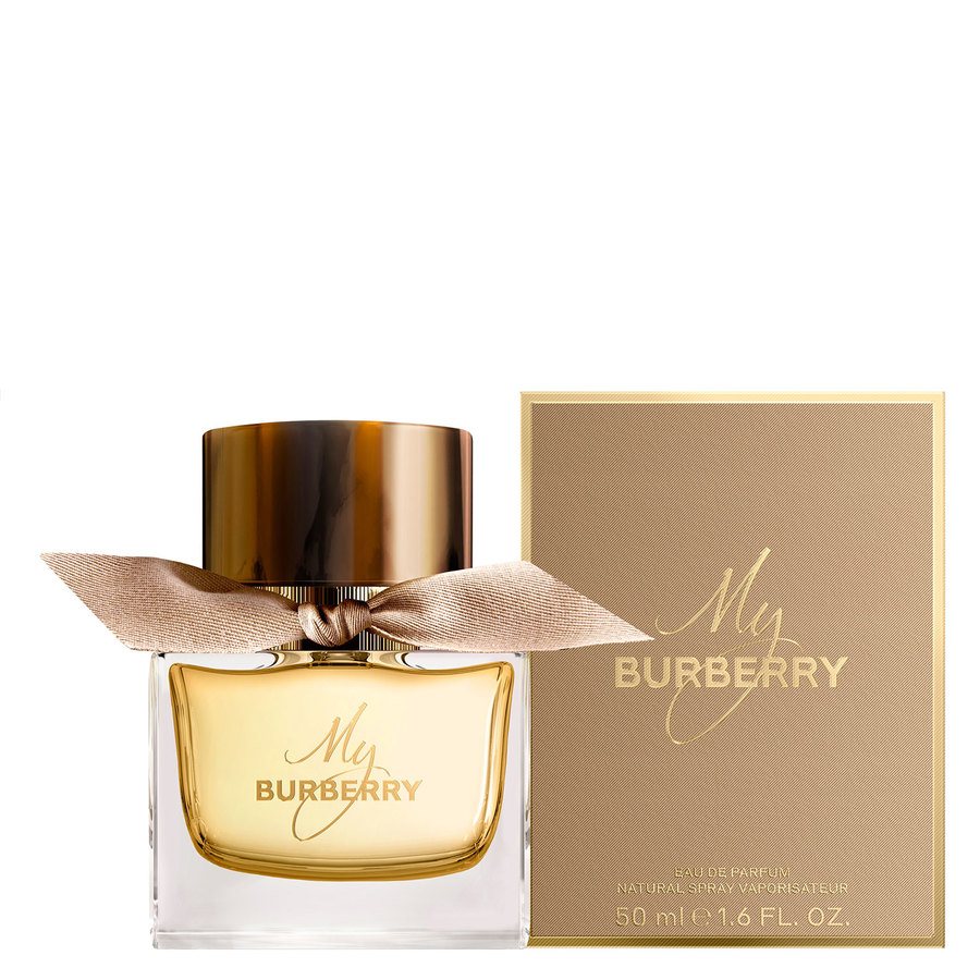 Burberry My Burberry Eau De Parfum 50ml