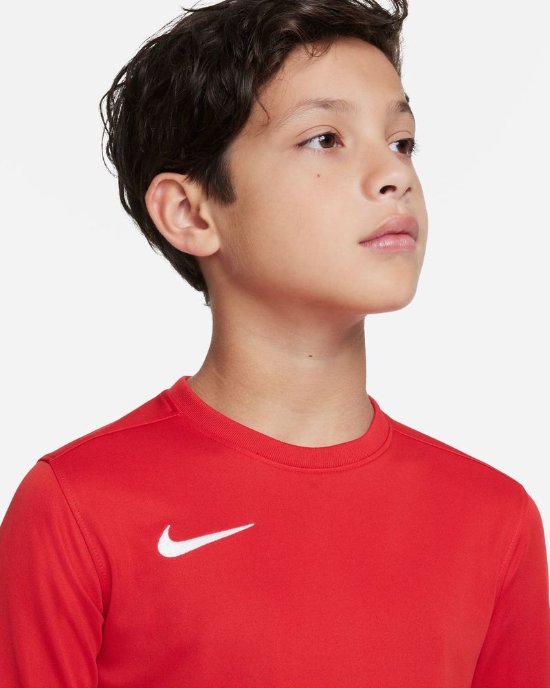 Maillot Nike Park VII Rouge pour enfant