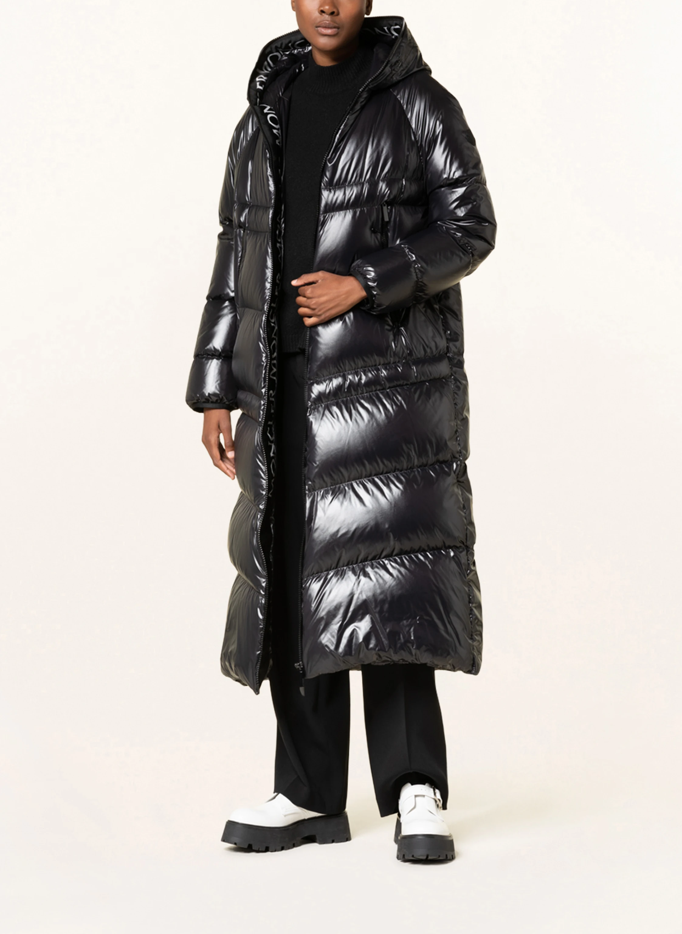 MONCLER Daunenmantel CHANON