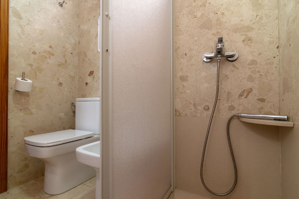 Montemayor Appartementen Special category Logies - Appartement