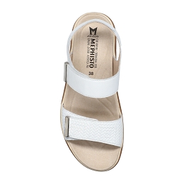 dominica  NOBEL 45730/ softy 1230  WHITE
