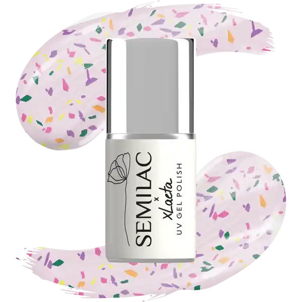 Enchanted by xLaeta UV Nagellack Maniküre  Set