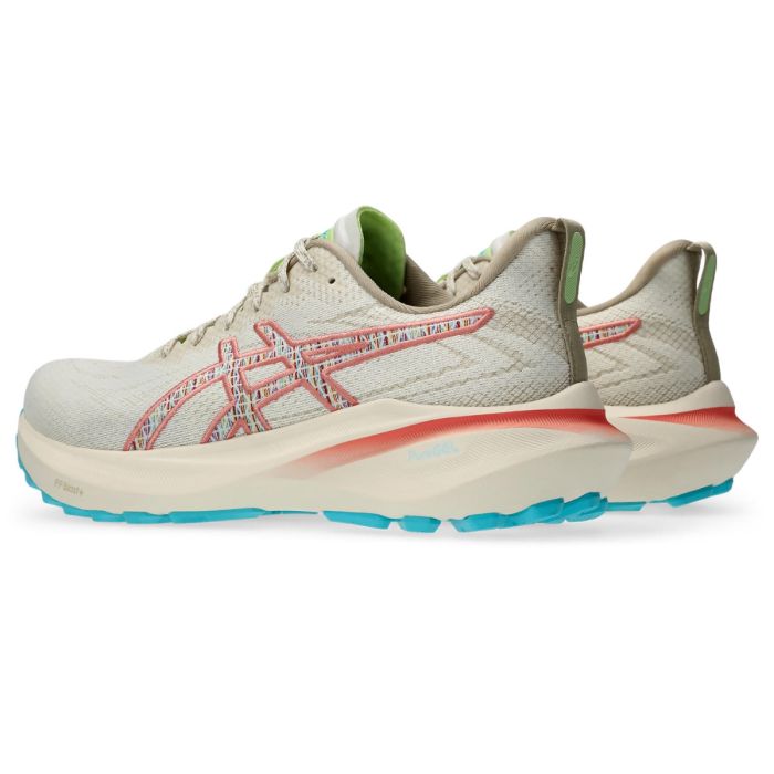 Asics Dame Løbesko GT-2000 13 TR Hvid