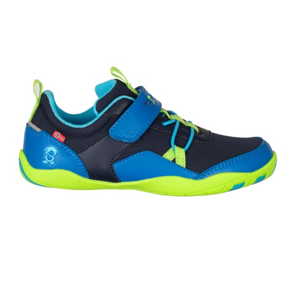 Trollkids - Kid's Skaland Hiker - Chaussures minimalistes