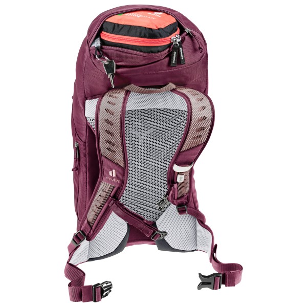 Deuter - Women's AC Lite 14 SL - Sac à dos de randonnée