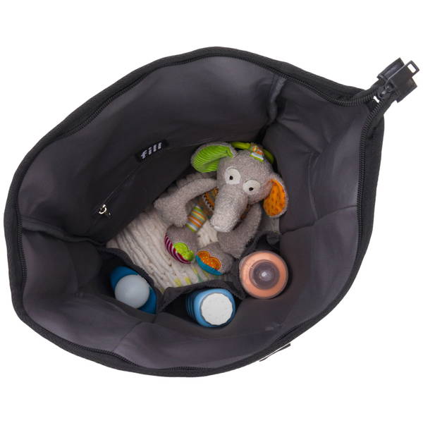 fillikidfillikid   Wickelrucksack Oslo alabaster