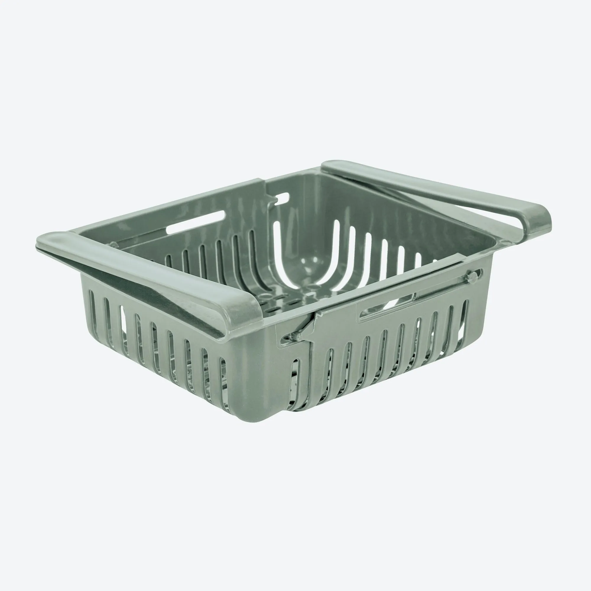 Kühlschrank-Aufbewahrung, ca. 20-28x16x8cm