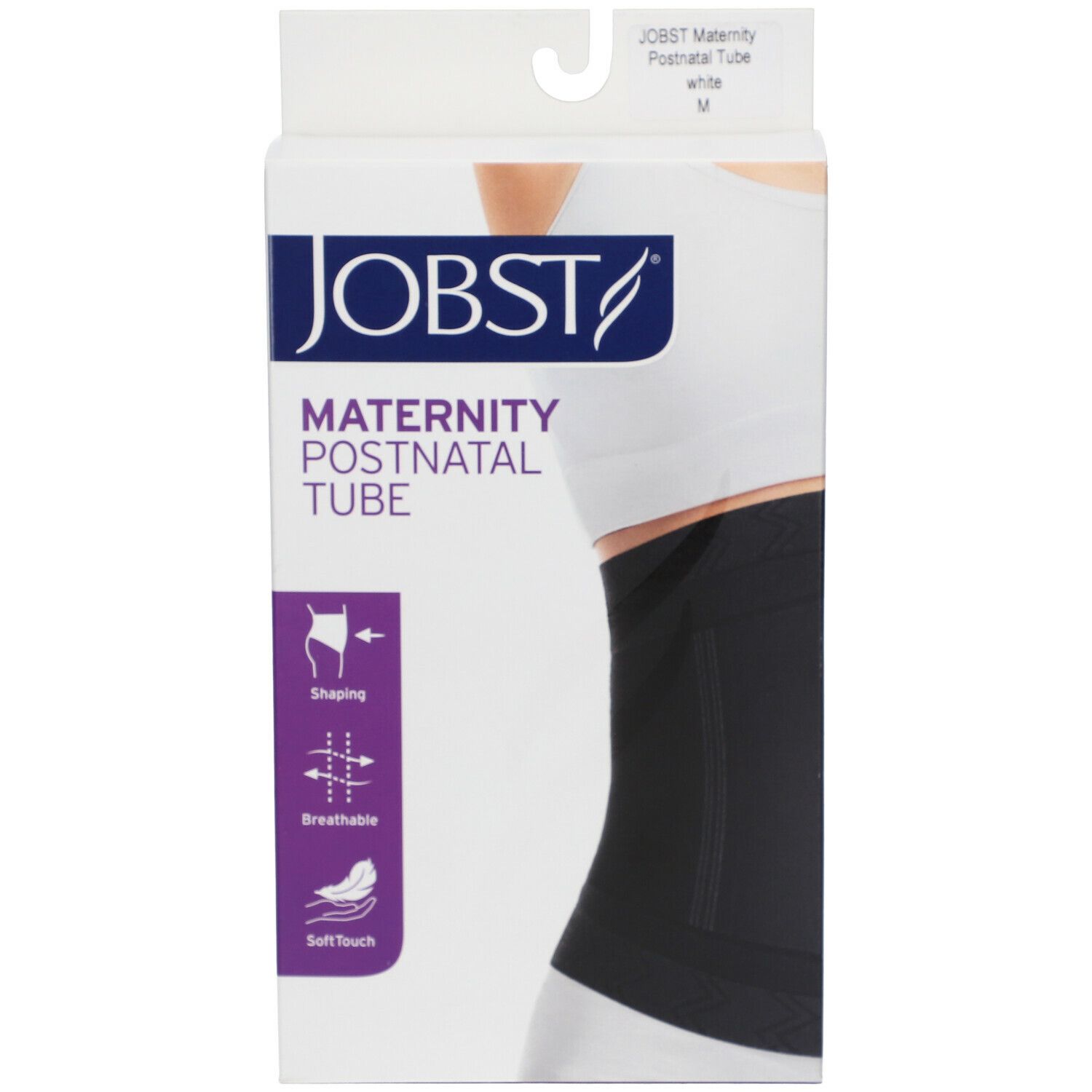 JOBST Maternity Post Natal Tube Schwangerschafts-Bandage