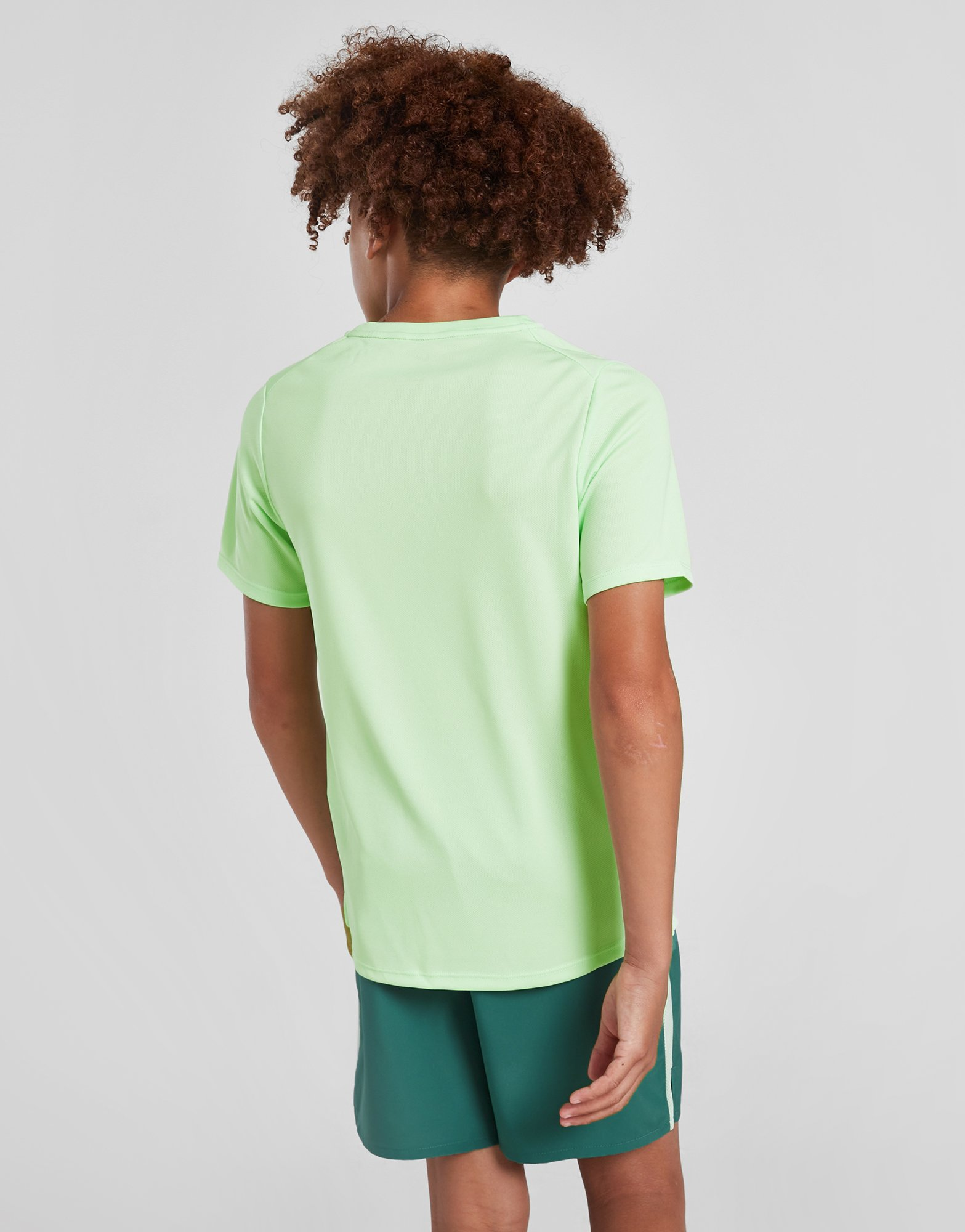 Nike T-Shirt Miler Junior