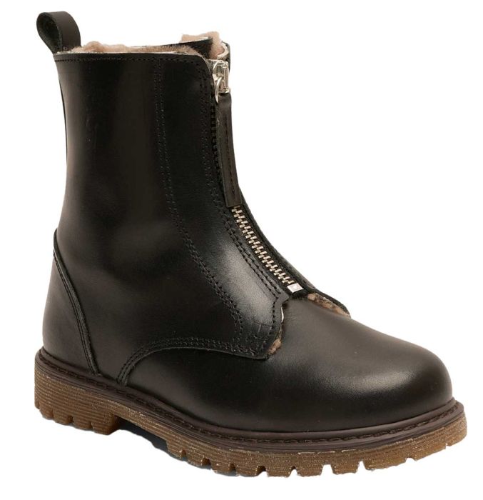 Nora Lamb Boot Junior vinterstøvle