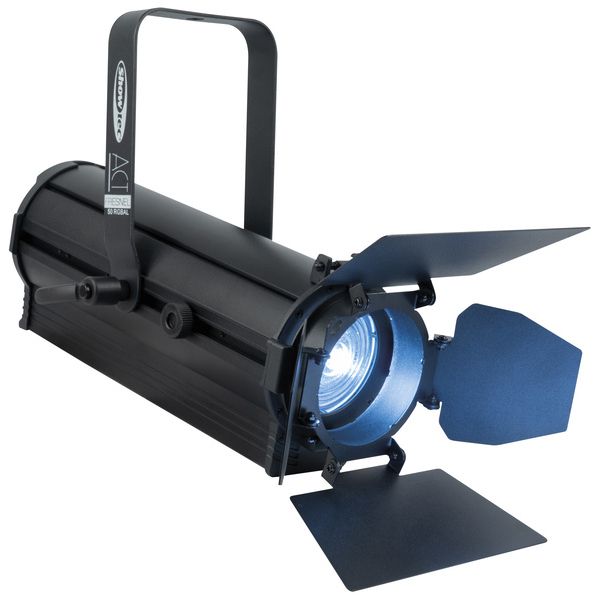 Showtec ACT Fresnel 50 RGBAL