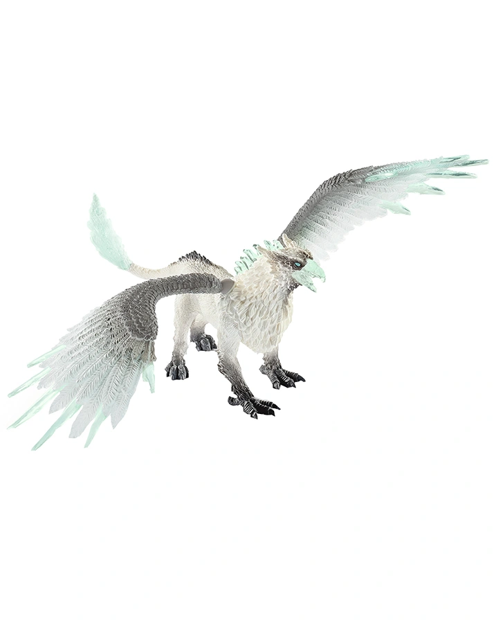 schleich® 70143 Eldrador – Eis Greif