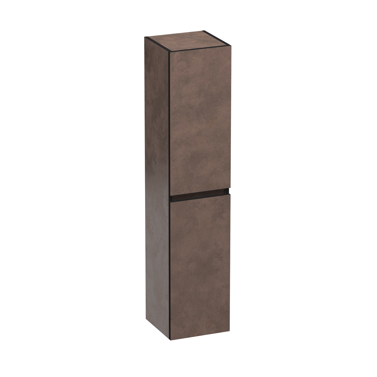 Brauer Joy Edge kolomkast 160cm erosion
