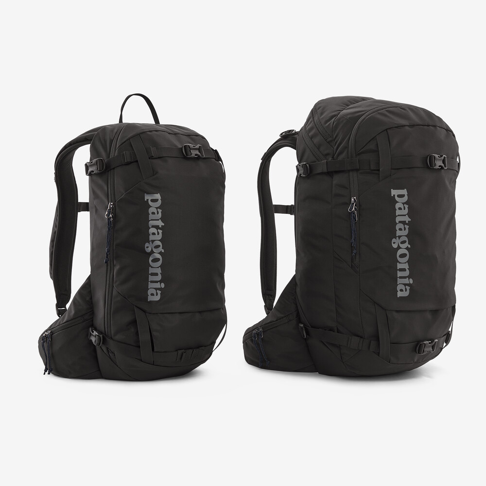 SnowDrifter Pack 20L