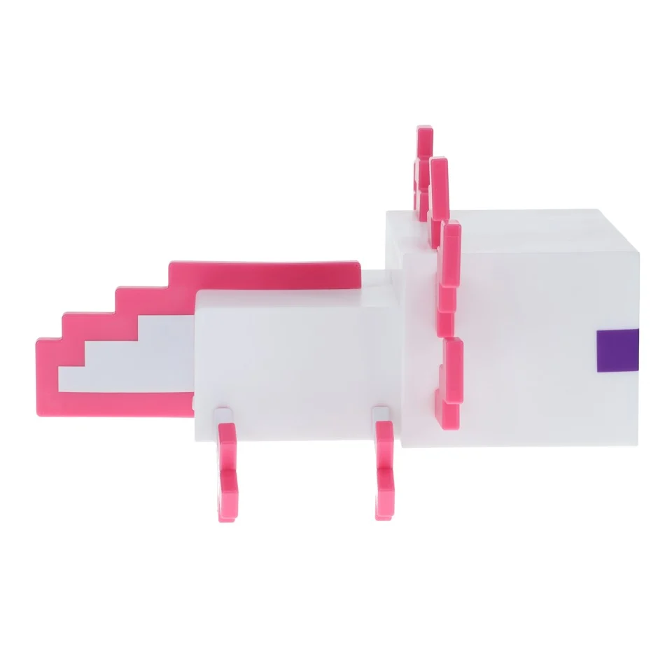 Minecraft - Axolotl Light