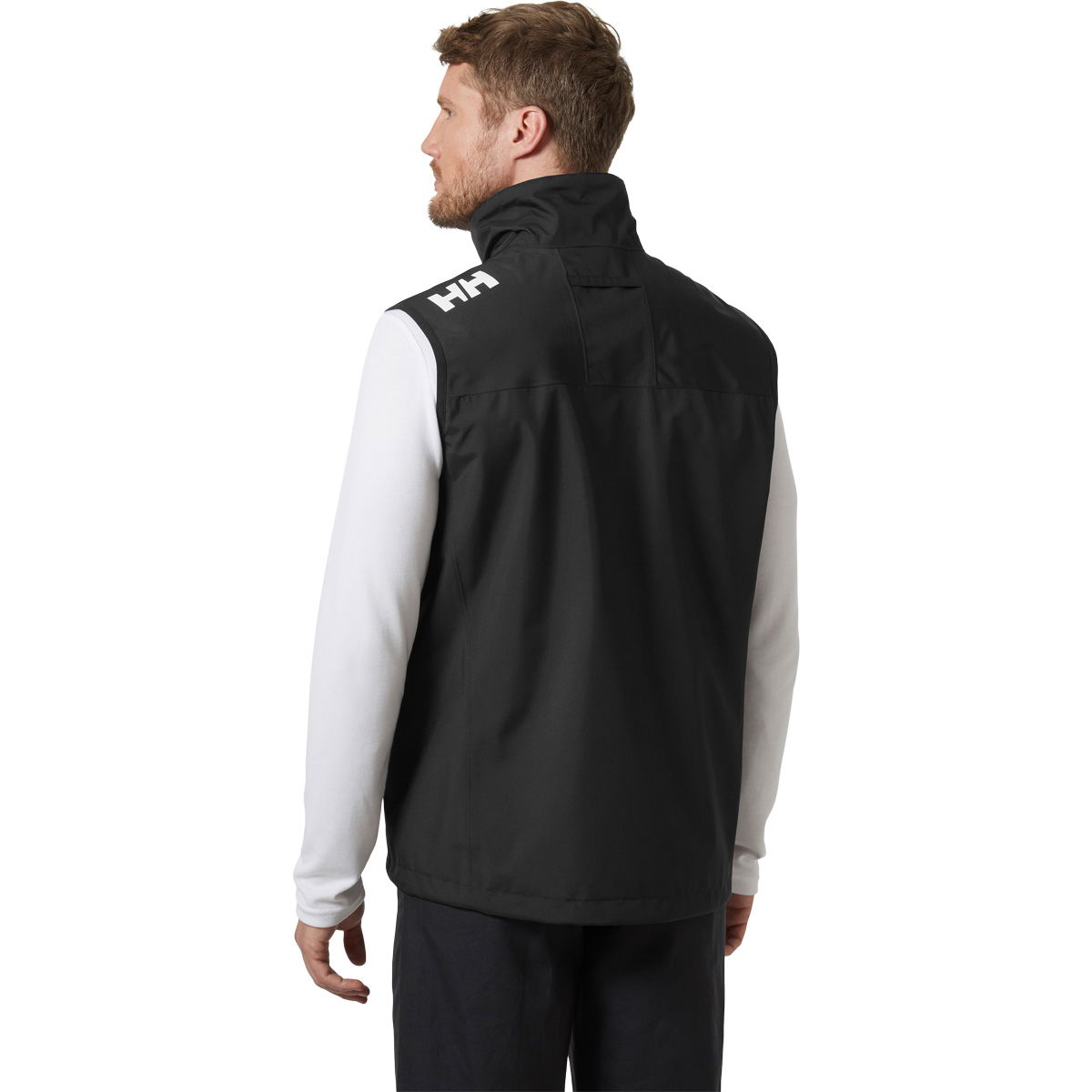Helly Hansen Crew 2.0 Vest Herre