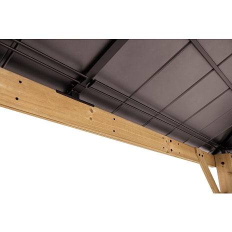Pavillon Pirin 336x336 cm