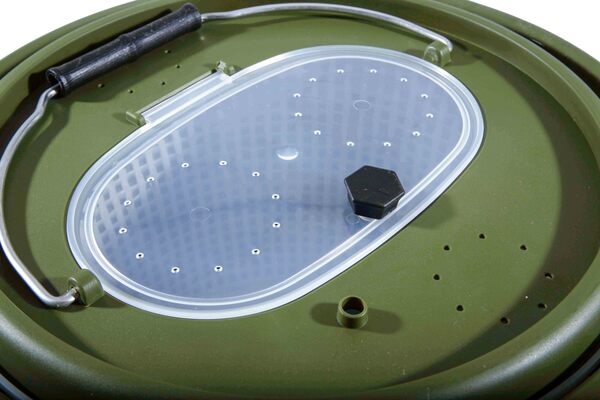 Seau Ultimate Baitfish Bucket