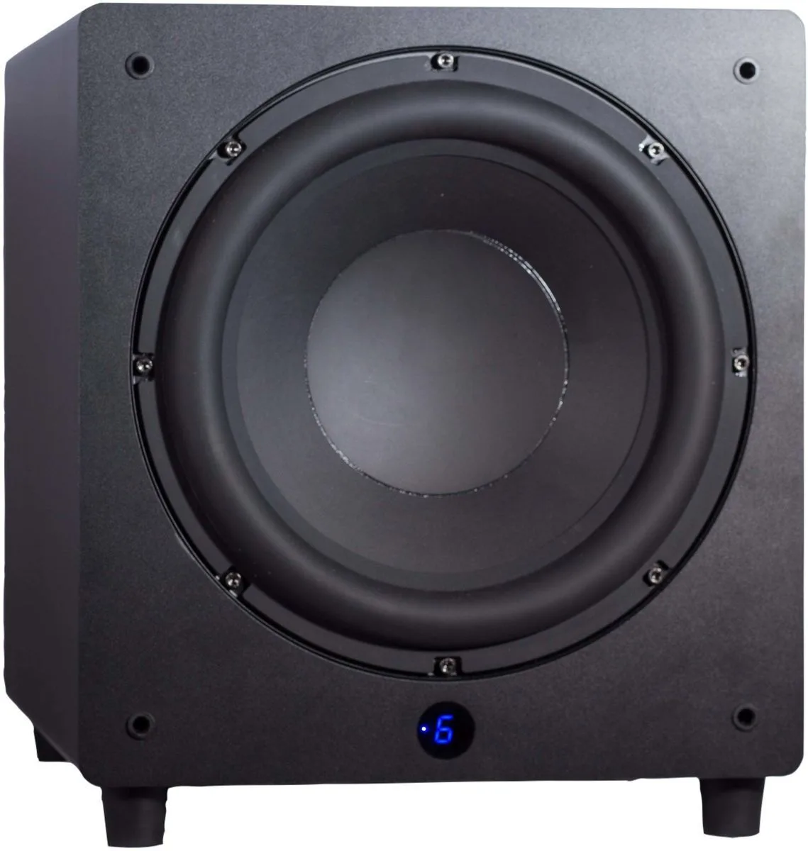 Velodyne Impact X Serie 15 Caissons de basses