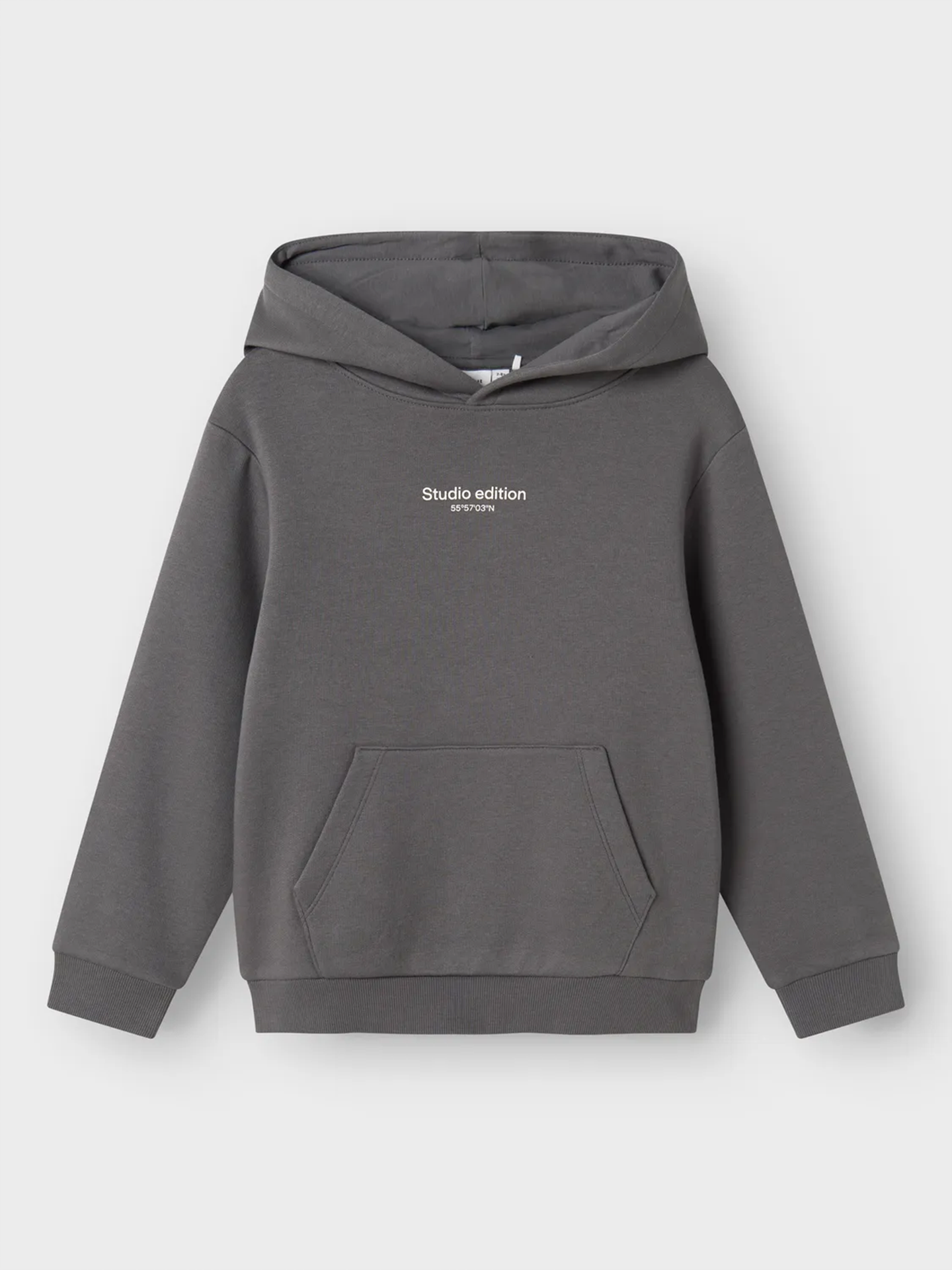 Brody Long Sleeve Sweat