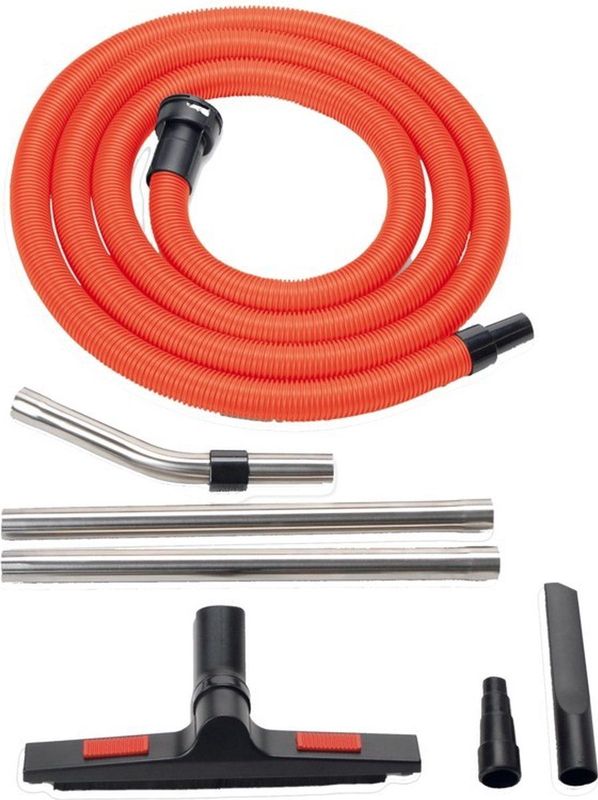 Starmix iPulse L-1635 Premium - 018980 - Stofzuiger zonder zak