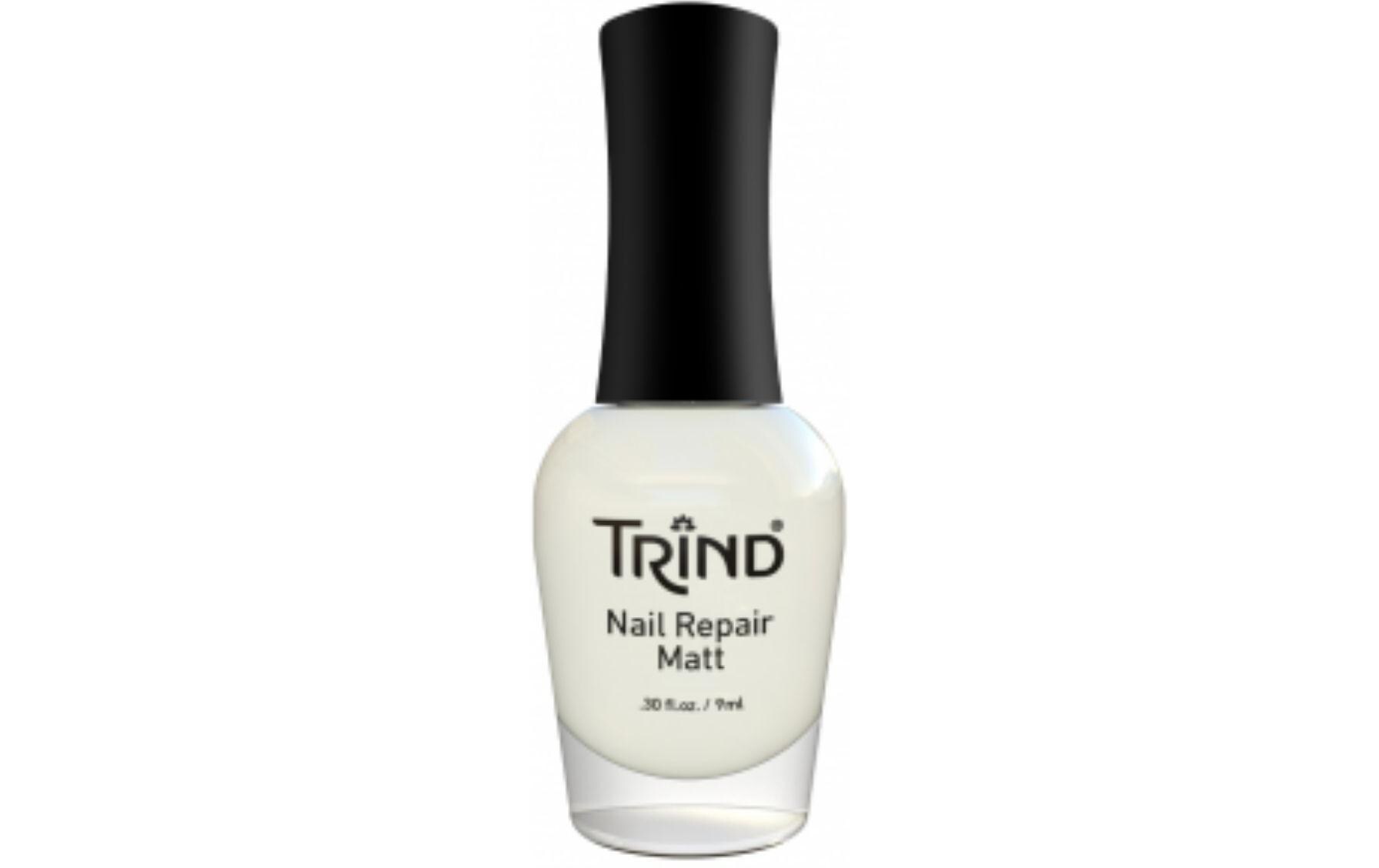Nagelhärter Nail Repair Matt 9 gNagelhärter stärkt brüchige Nägel sichtbar