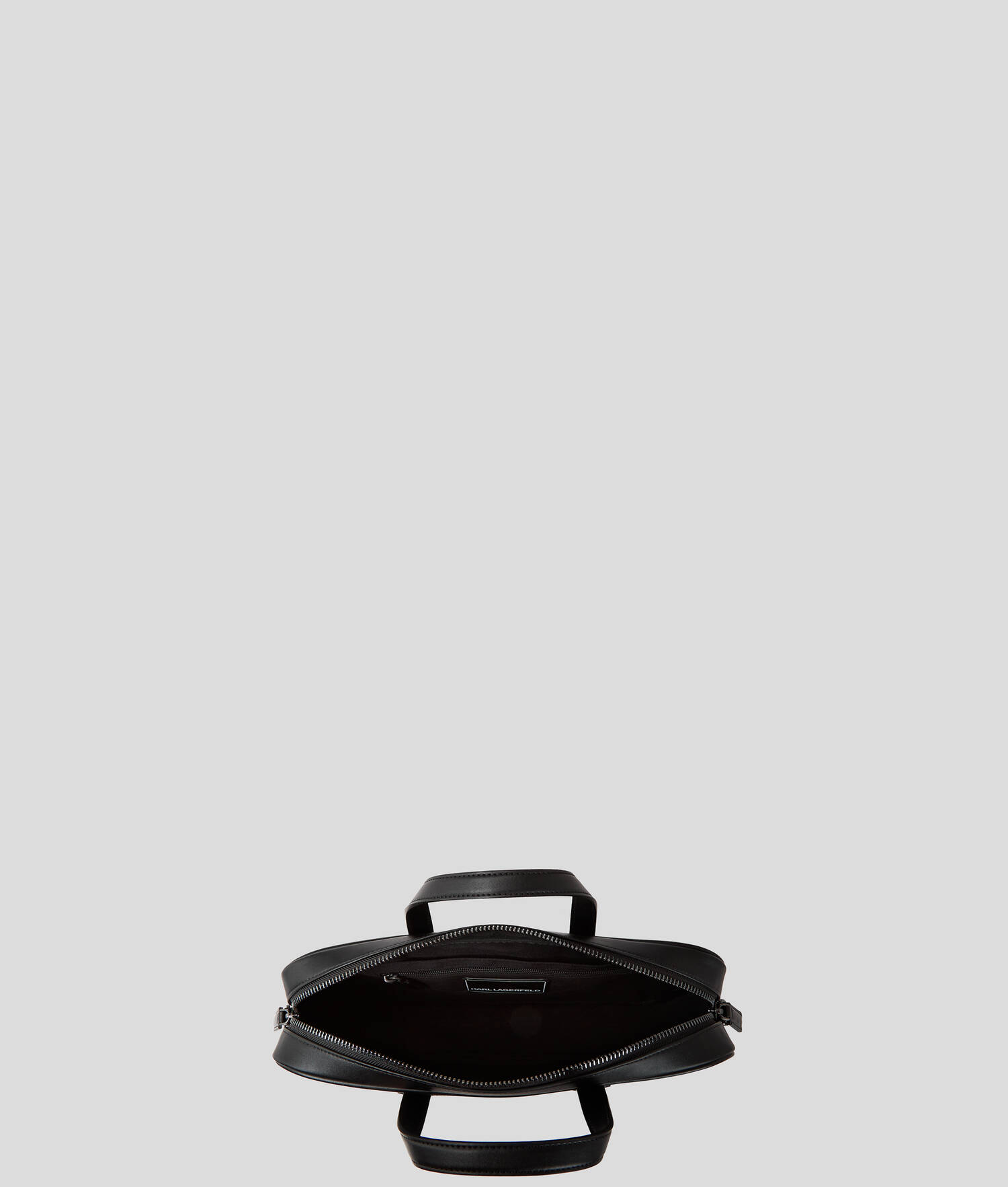 SACOCHE EN CUIR K/ESSENTIAL