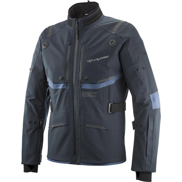 Ixon - Veste M-Skeid Navy
