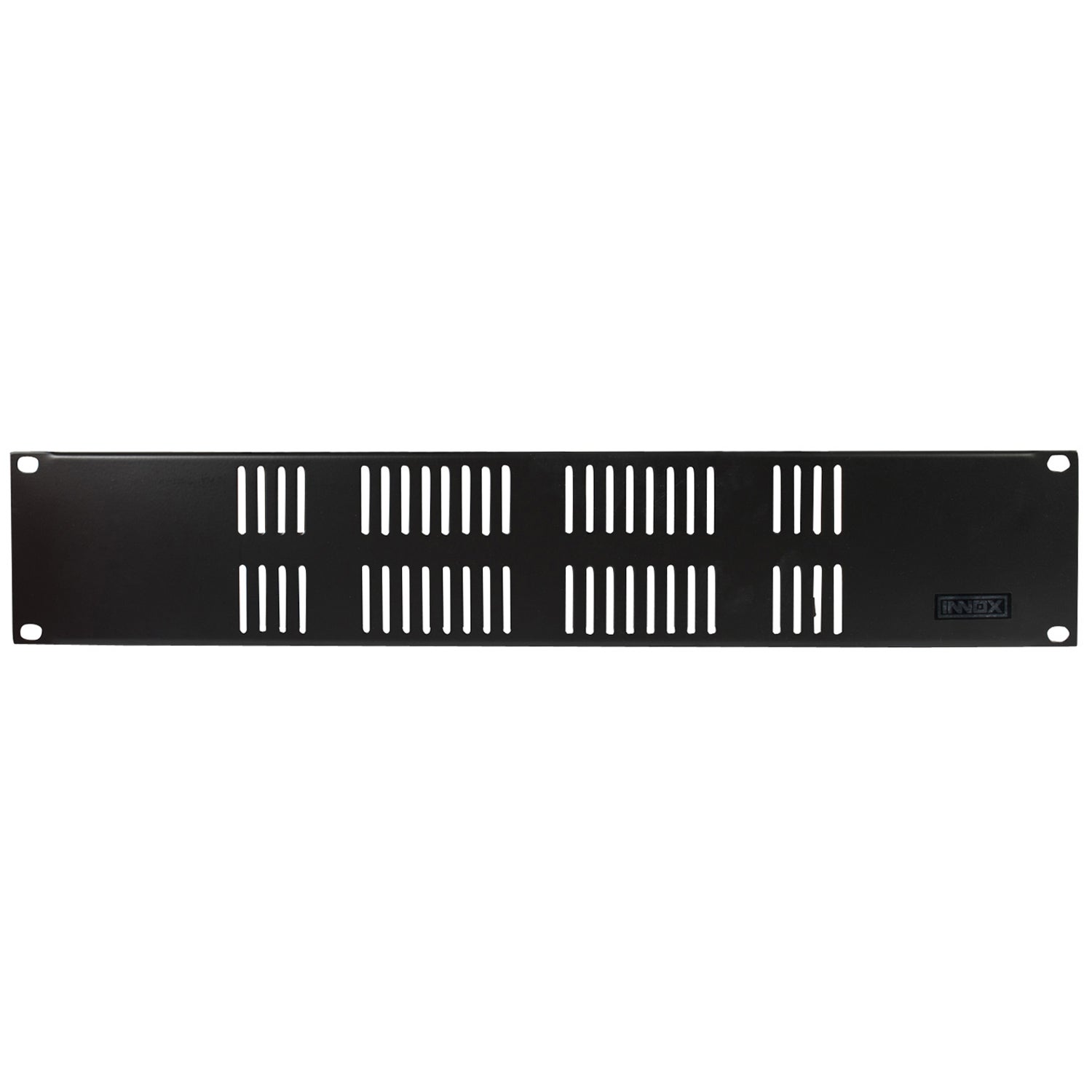 Innox RP 2UV 19 inch ventilatieplaat